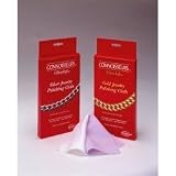 Polishing Cloth - Silver (11 x 14)