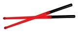 TAC Red Illuminated Drumsticks (Xbox 360)