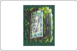 The Herb Bar Gift Certificate ($35)