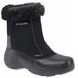 Columbia Sportswear Women's Sierra Flurry Snow Boot
