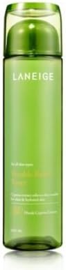 Korean cosmetic, AMORE PACIFIC LANEIGE Trouble Relief Toner 200ml