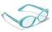 Melissa & Doug Sunny Patch Speck Seahorse Sunglasses