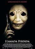 Llamada Perdida (2008) One Missed Call