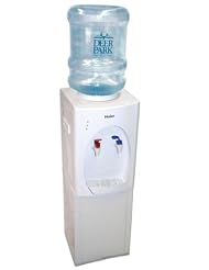 Buy Haier WDNSC145 Convertible Freestanding Full-Size Tabletop Water Dispenser by Haier
