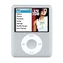New Apple iPod nano 4GB silver