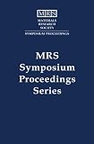 Flat Panel Display Materials II: Volume 424 (MRS Proceedings)