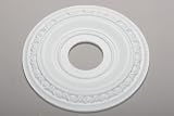 Lighting Accessories - Ceiling Medallions