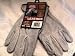 Boss Leather Durable Rugged Unlined Work Gloves