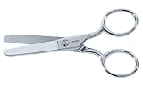 UPC 743921111119 product image for Gingher 220060-1001 Pocket Scissors, 5-Inch, Industrial Pack | upcitemdb.com