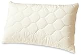 Natura Organic Latex Pillow