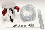 GReddy 13500521 Oil Catch Tanks