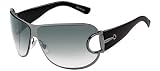 Gucci - GucciI Sunglasses 2814 Women Authentic Aviator