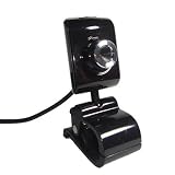 1.3 Mega Pixel USB PC Camera Webcam for PC Laptop Notebook