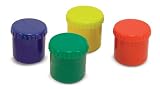 Melissa & Doug Finger Paint Set 4-Piece