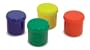 Melissa & Doug Finger Paint Set 4-Piece