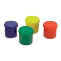 Melissa & Doug Finger Paint Set (4-Pieces)