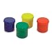 Melissa & Doug Finger Paint Set 4-Piece