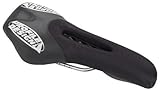 Profile Design Ti rails Tri Stryke Saddle (Black/White)