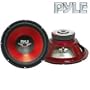 PYLE PLW12RD 12-Inch 800 Watt Subwoofer