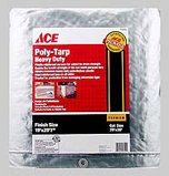 Ace Heavy Duty Poly Tarpaulin (SV20X30-2 ACE-R)