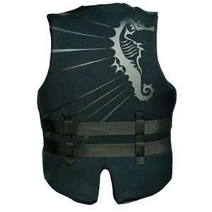 Mustang Survival PFD Horsepower Neoprene Vest (X-Large) On Sale