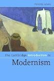 The Cambridge Introduction to Modernism (Cambridge Introductions to Literature)