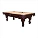 Beringer The Matriarch 8' Pool Table