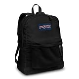 JanSport SUPERBREAK T501 008 BLACK ブラック リュック バックパック スーパーブレーク ジャンスポーツ JANT