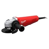 Milwaukee 6146-31 4-1/2-Inch Small Angle Grinder Paddle, No-Lock On