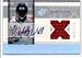 2005 SPx #211 Roddy White JSY AU RC - Atlanta Falcons (RC - Rookie Card - Autographed Card - Piece of Authentic Jersey - Serial #d to 1275)(Football Cards)