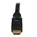 30 ft High Speed HDMI Cable - Ultra HD 4k x 2k HDMI Cable - HDMI to HDMI M/M - 30ft HDMI 1.4 Cable - Audio/Video Gold-Plated