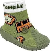 Jungle BabyShocks