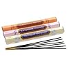 Aargee Assorted Hex Incense Sticks (Jasmine, Lavender & Sandalwood)