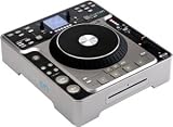 Stanton C.324 Tabletop CD Player with Slot Drive