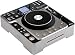 Stanton C.324 Tabletop CD Player with Slot Drive