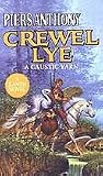 Crewel Lye