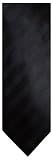 Men's Donald Trump Necktie Neck Tie 100% Silk Black/Black
