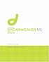 Macromedia Dreamweaver MX 2004: Training from the Source (3rd Edition) (Training from the Source)