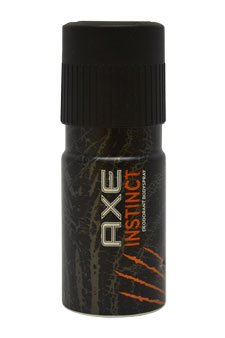 Axe Instinct Deodorant Body Spray 150ml/5.0oz