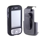 Seidio Innocase Surface Combo for AT&T Tilt - Black