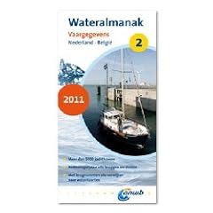 Wasseralmanach 2 2011: Nederland - Belgie
