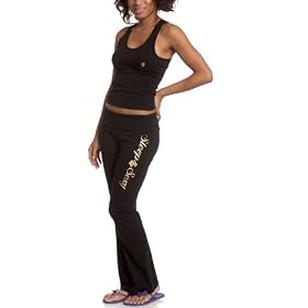Rocawear Junior's Tank / Pant Set