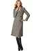 Tahari by ASL Belted Shawl-Collar Skirt Suit