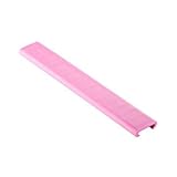 Ergo Slim Line Rail Cover, Pink