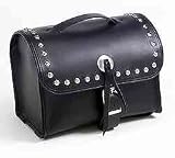 New Genuine Kawasaki Performance Accessories / Vulcan 1500 Classic / Luggage Rack Bag / Studded / Pt # K53000-234