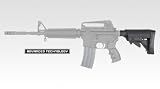 AR-15 Strikeforce Buttstock