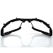 Bobster Action Eyewear Raptor 2 Closed Cell Foam