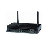 Netgear DGN2200 N300 Wireless ADSL +2 Modem Router (DGN2200-100NAS)