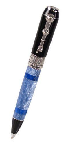 Delta Israel 60 Sterling Silver Ltd. Rollerball Pen - D180160