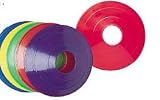 Saucer Field Cones - Pack of 24
